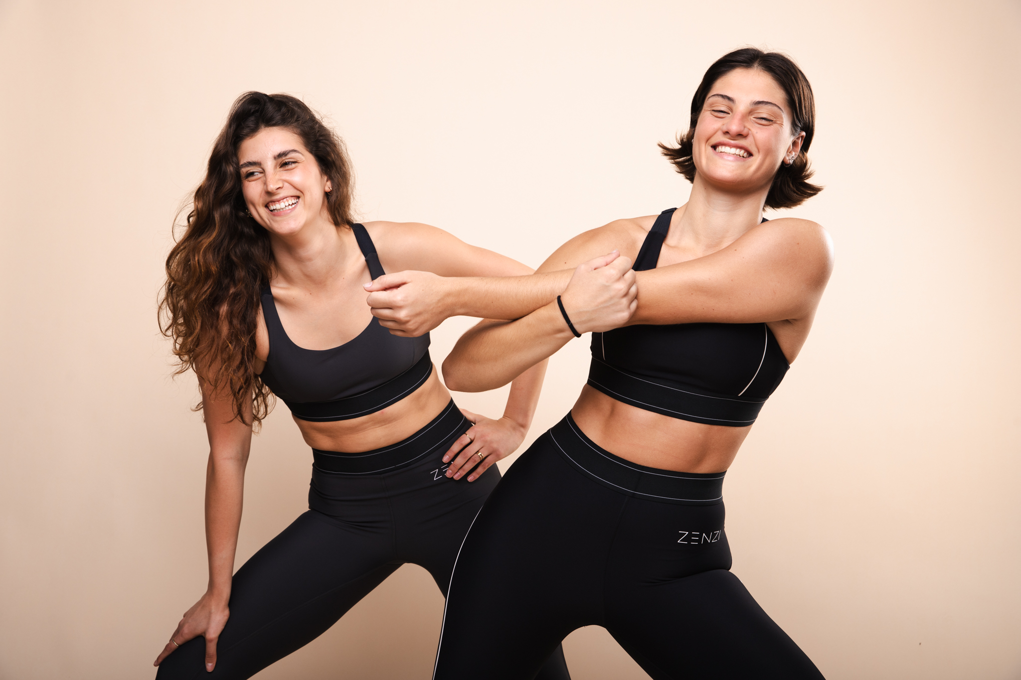 Zenzi Activewear